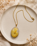 Nysandra Necklace