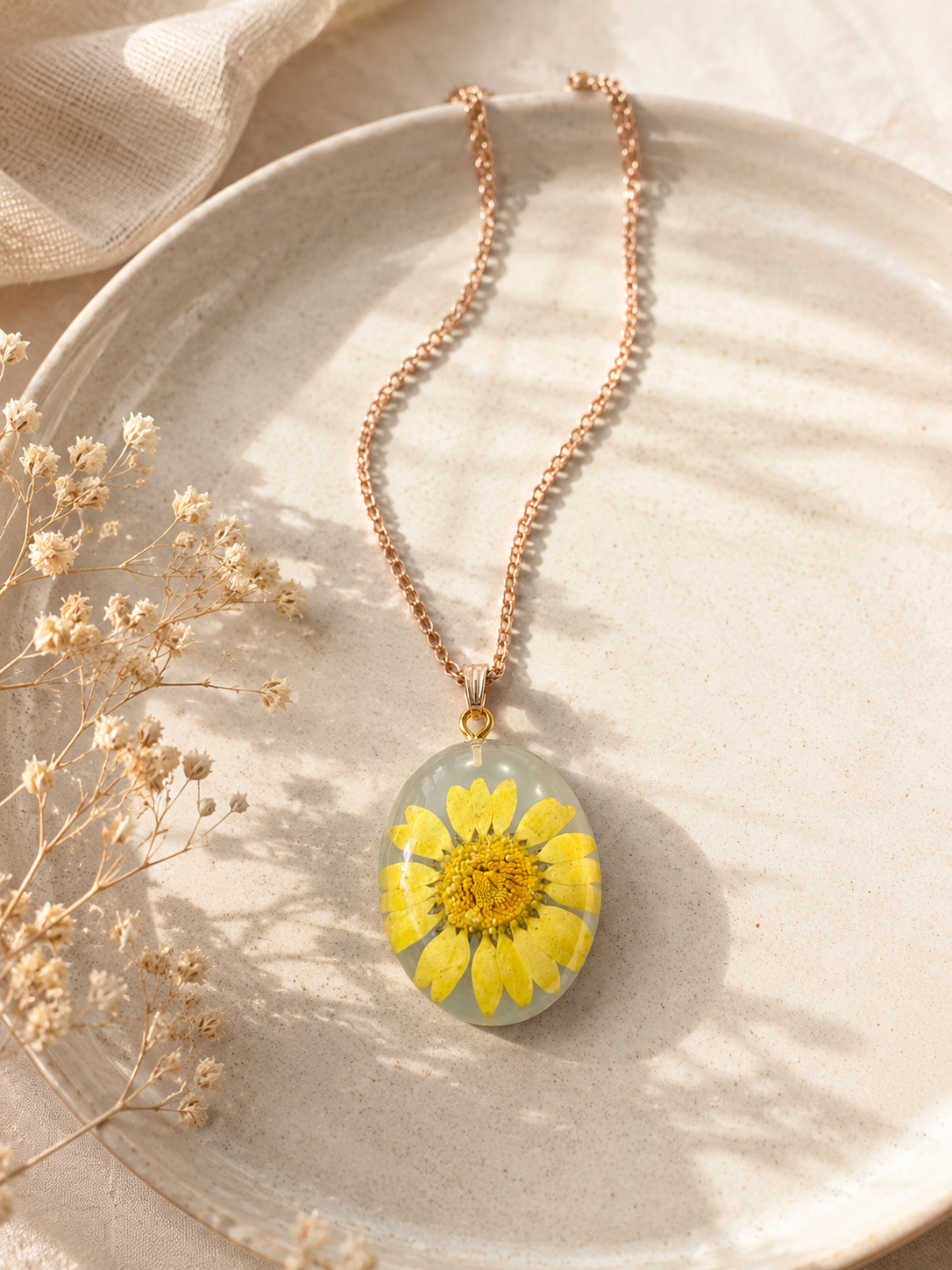 Nykole Necklace