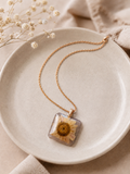 Nikaleia Necklace