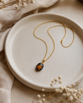 Nikalina Necklace