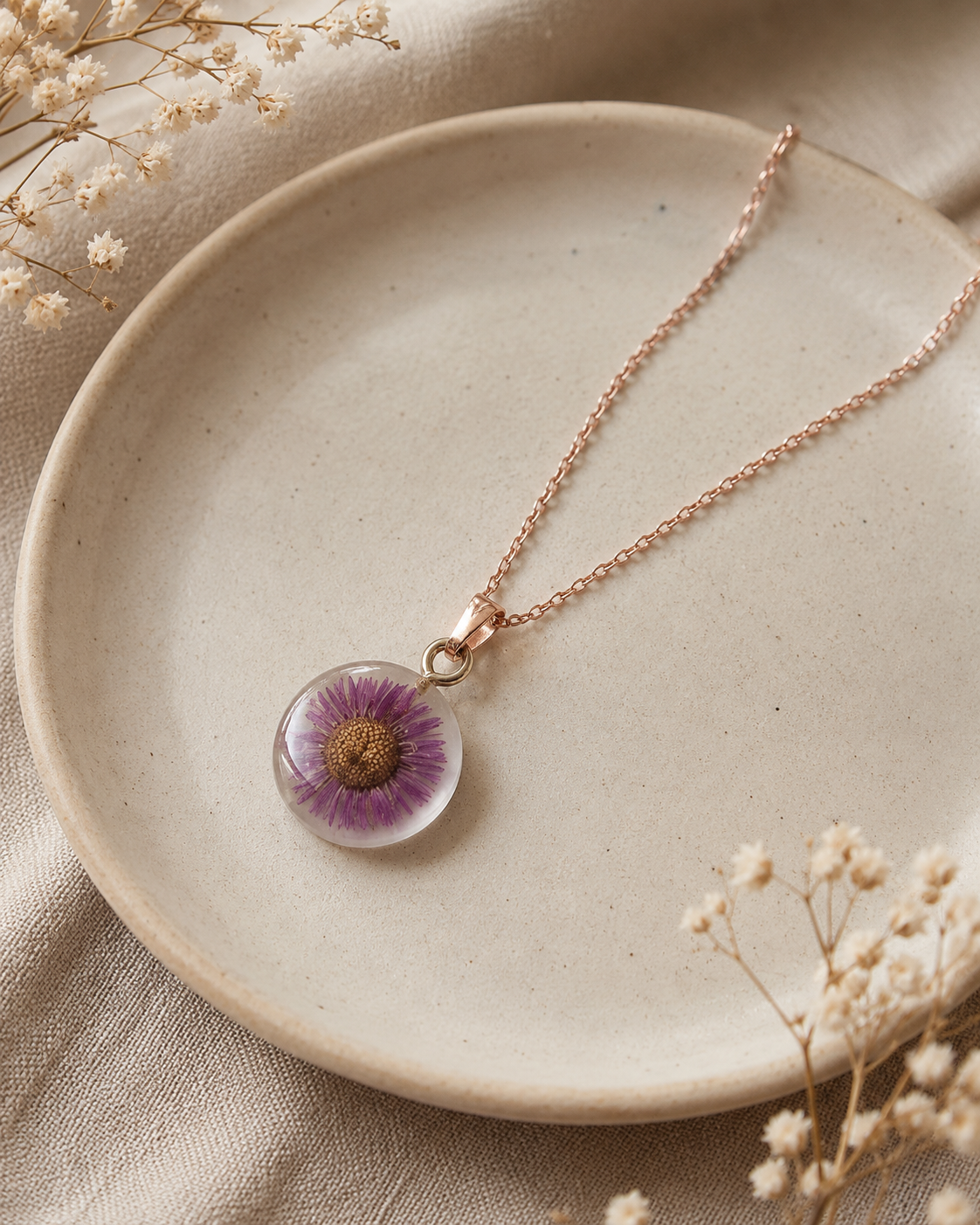 Nasia Necklace