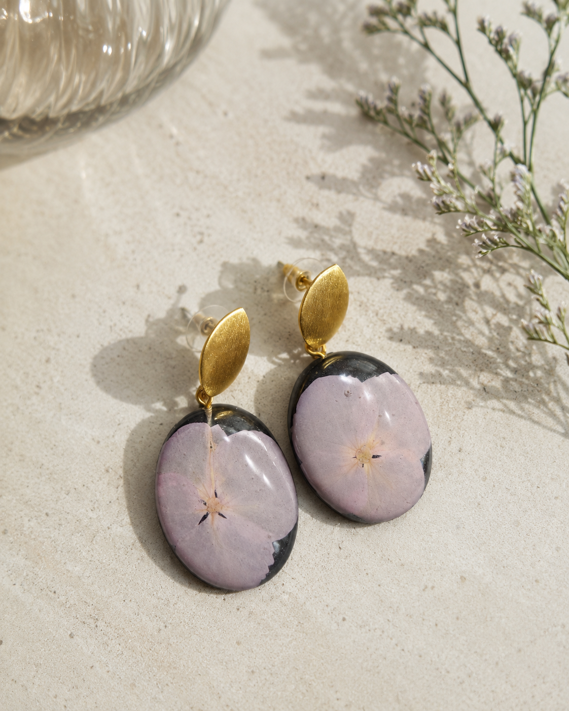 Nylisse Earrings