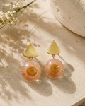 Nymora Earrings