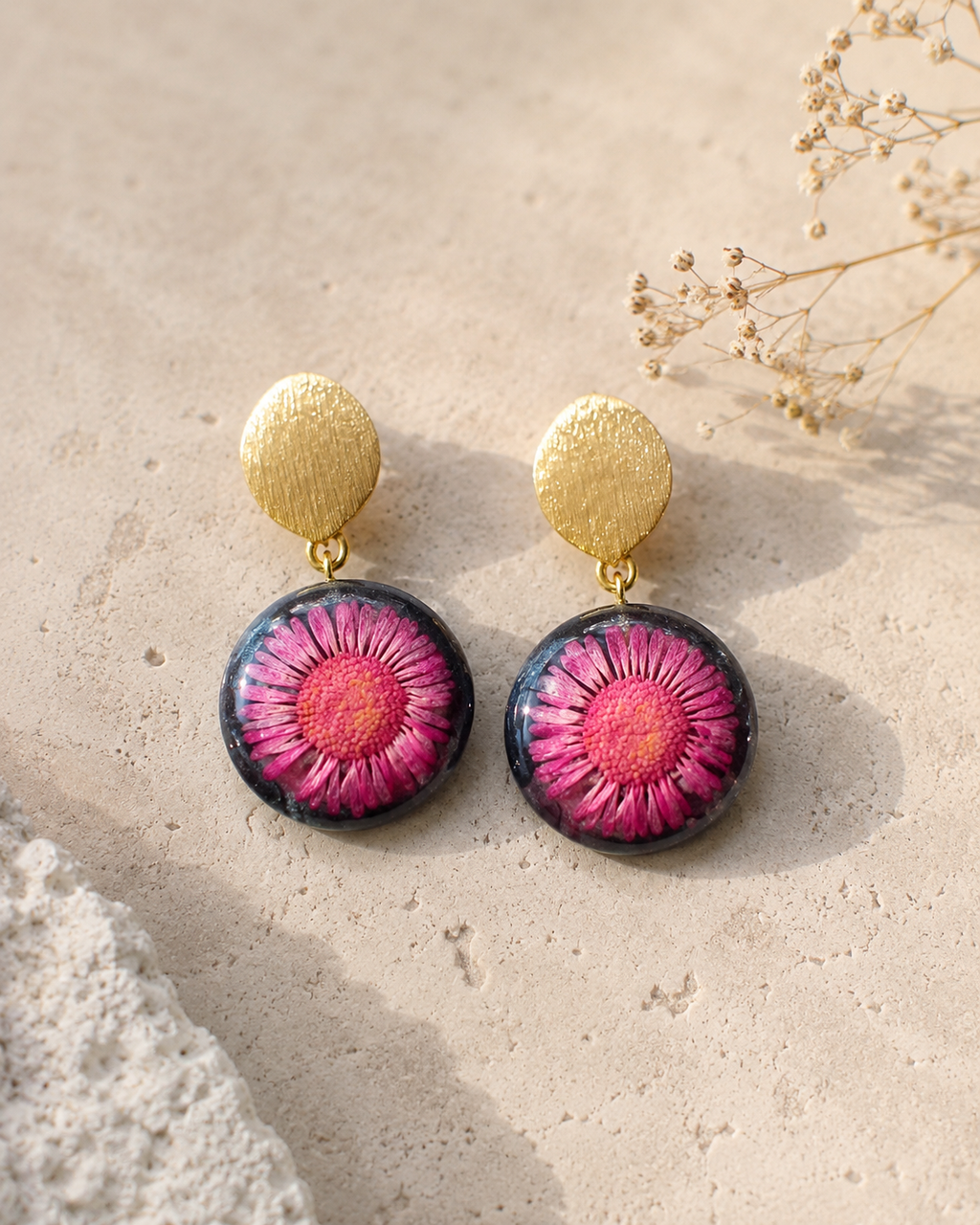 Neraya Earrings