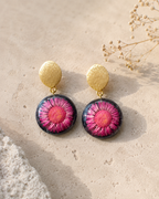 Neraya Earrings