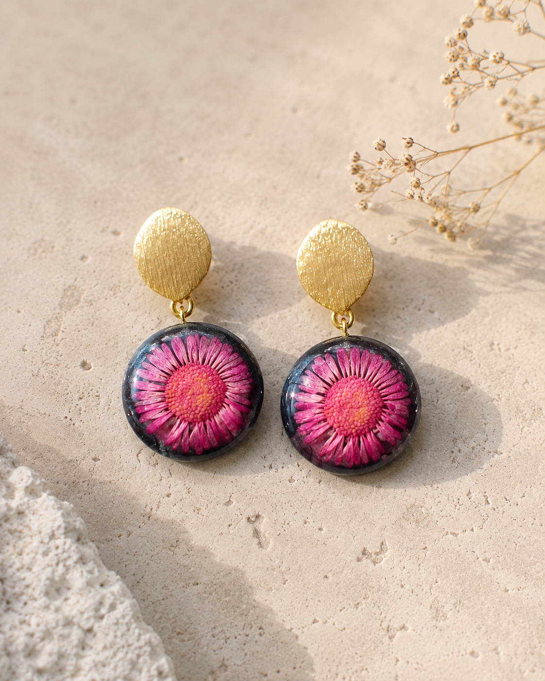 Neraya Earrings