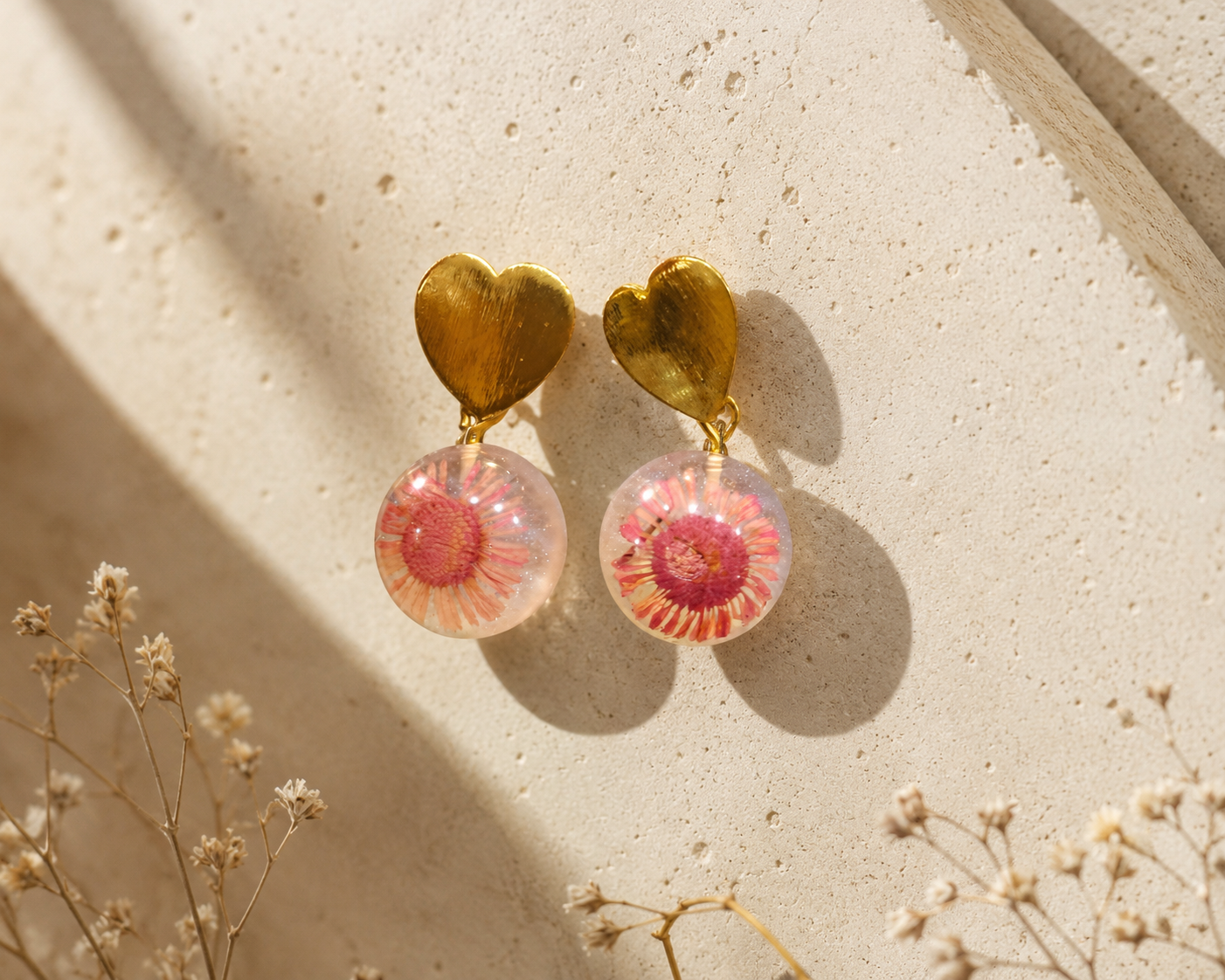 Nyx Earrings