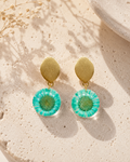 Nylina Earrings