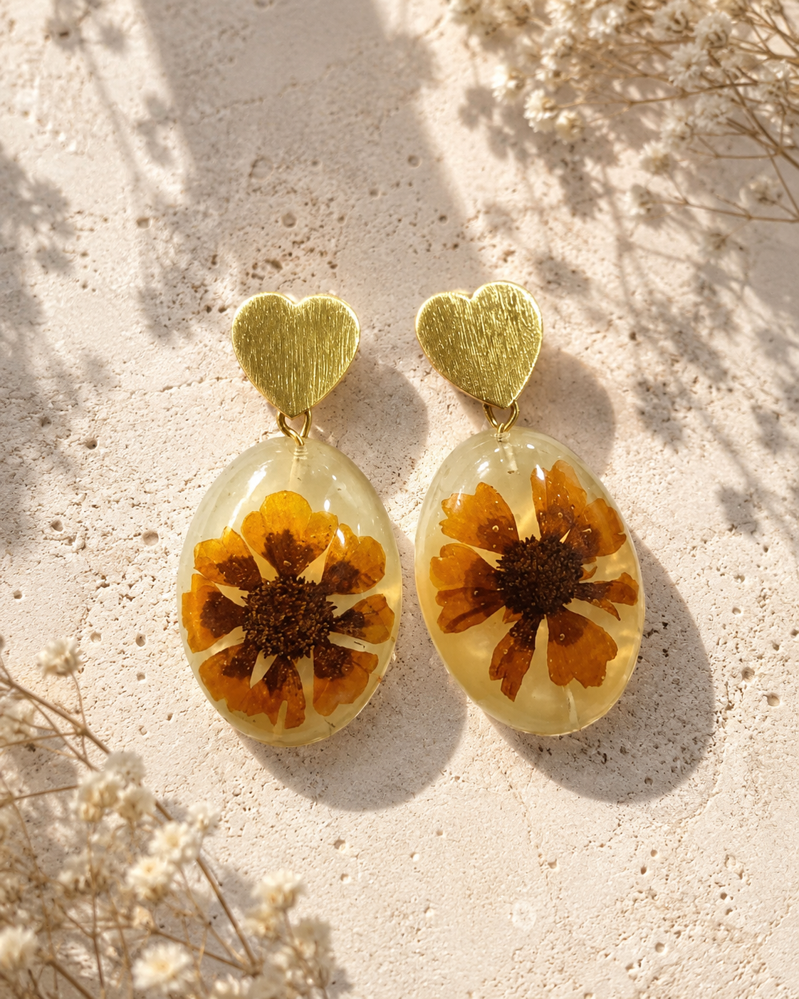 Nerolia Earrings