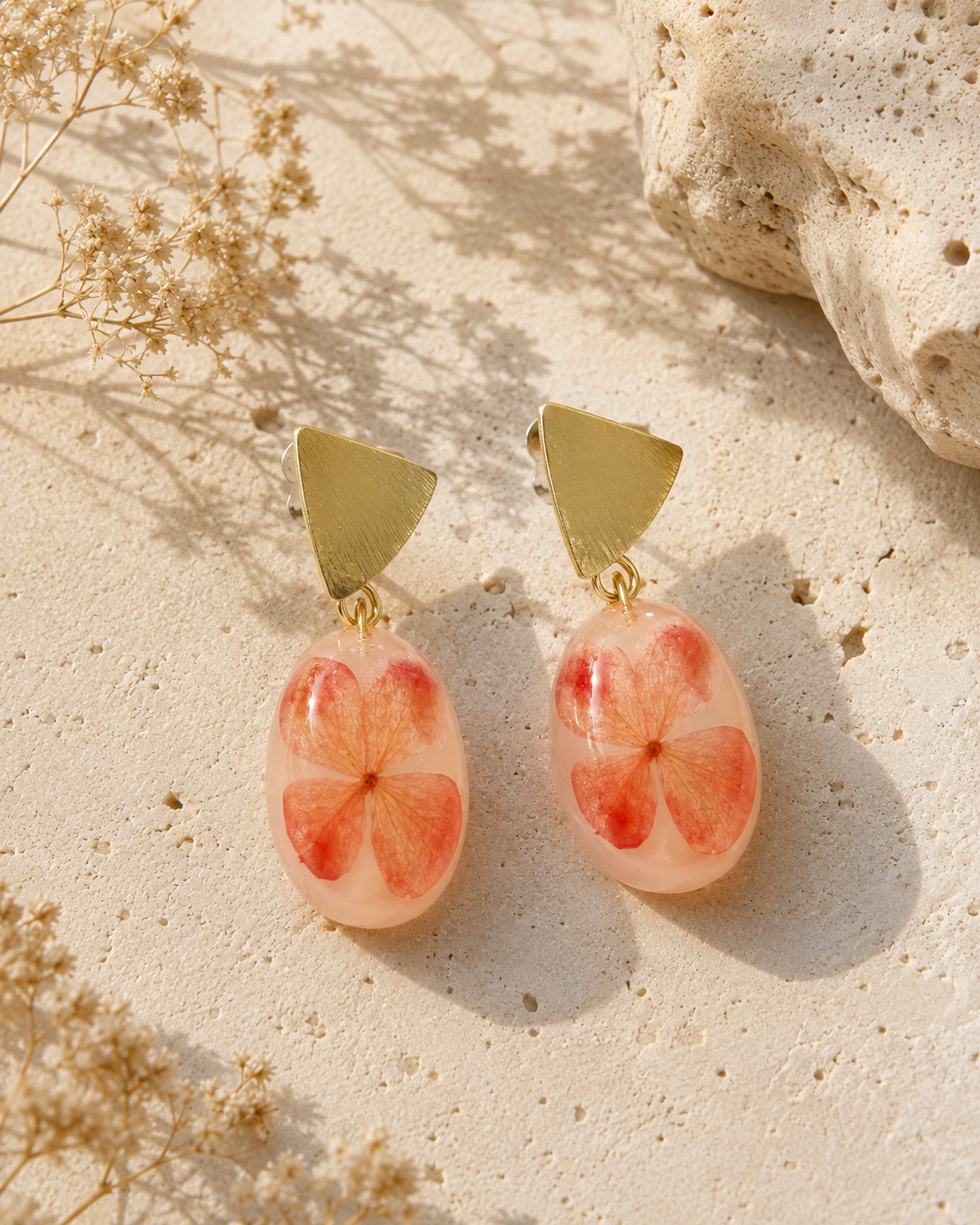 Nefeli Earrings