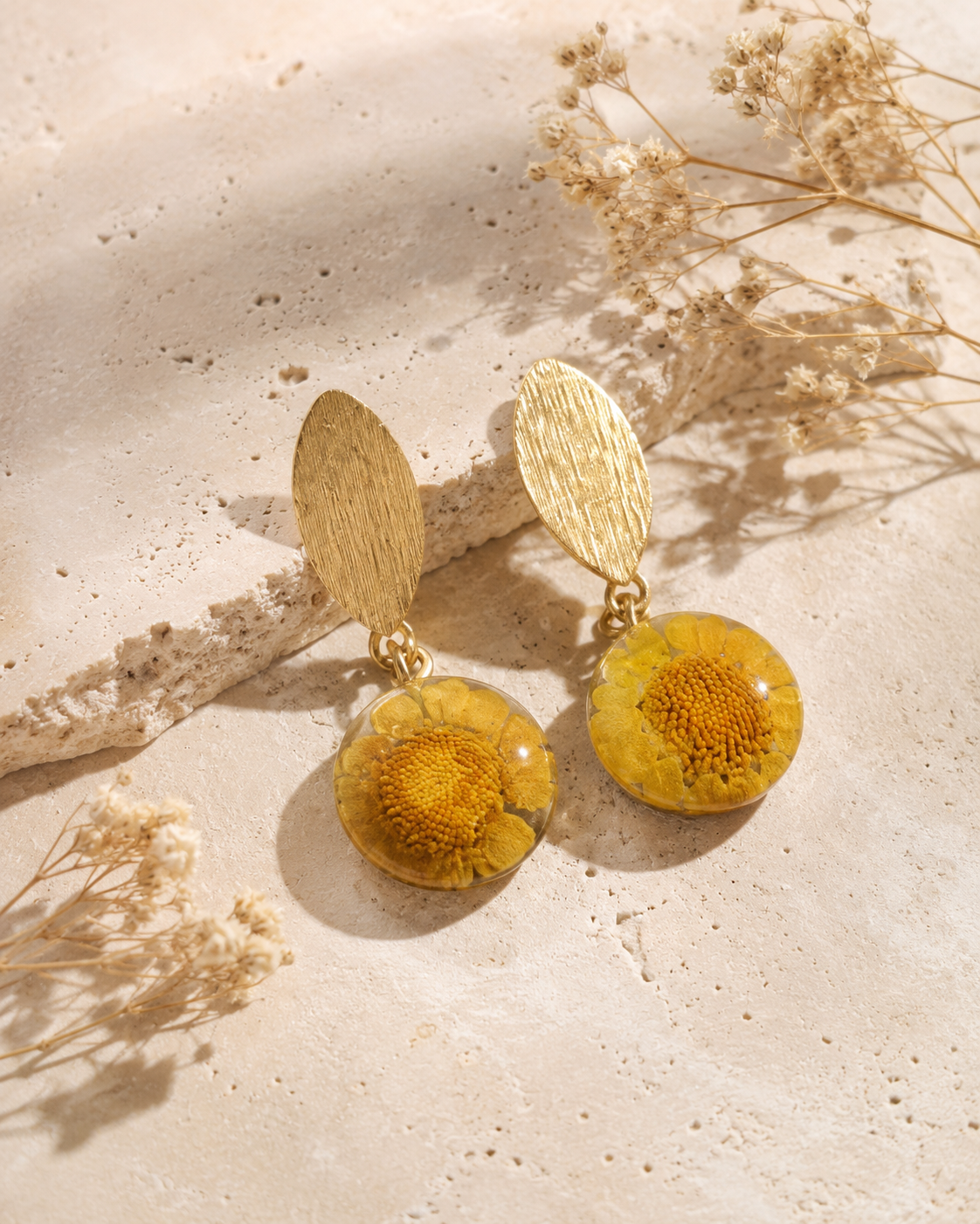 Nymira Earrings
