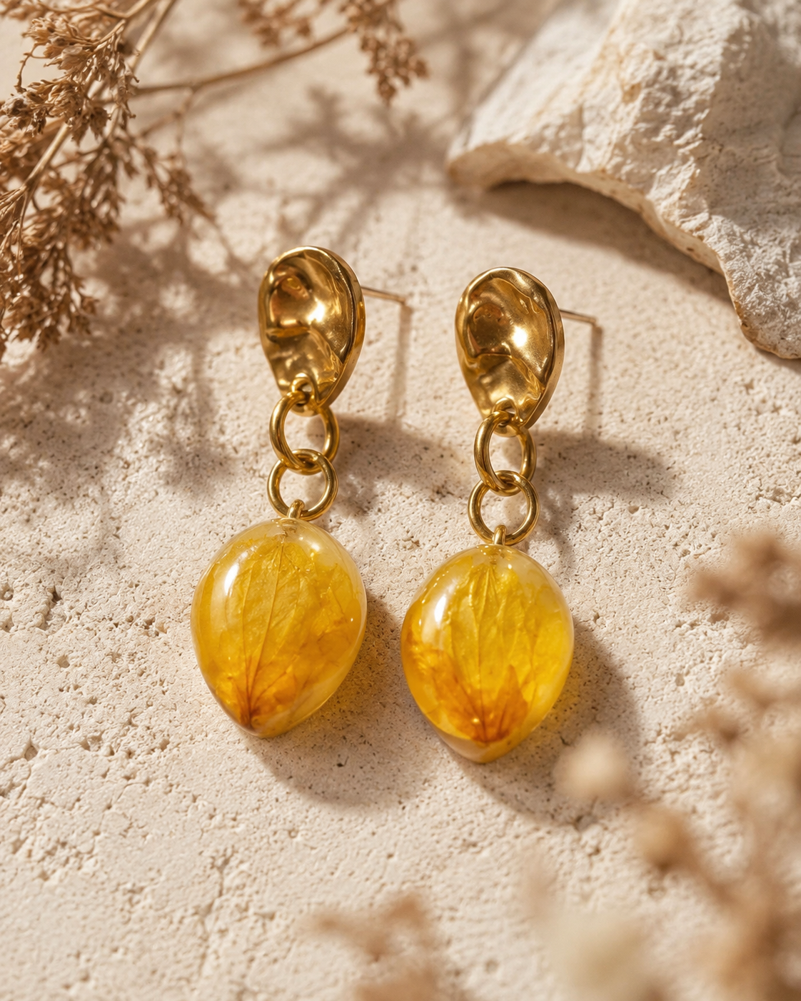 Nirelle Earrings