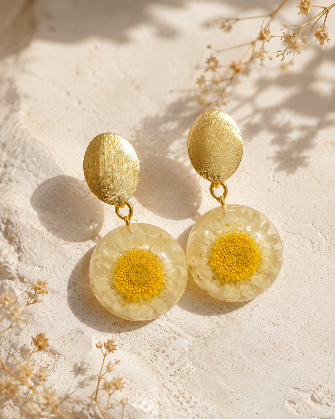 Nireva Earrings