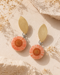 Nysa Earrings