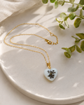 Neriah Necklace
