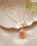 Nethra Necklace