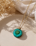 Nylaia Necklace