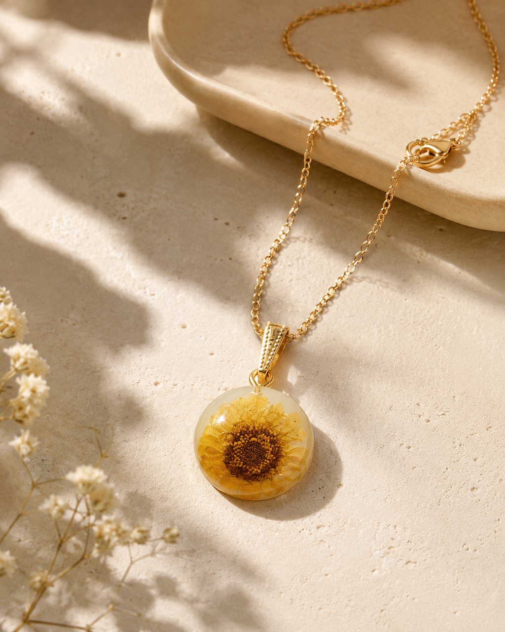 Neoma Necklace