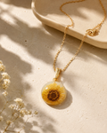 Neoma Necklace