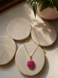 Nemea Necklace