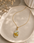 Narcissa Necklace