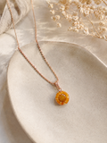 Nicandria Necklace