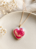 Natassa Necklace