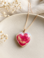 Natassa Necklace