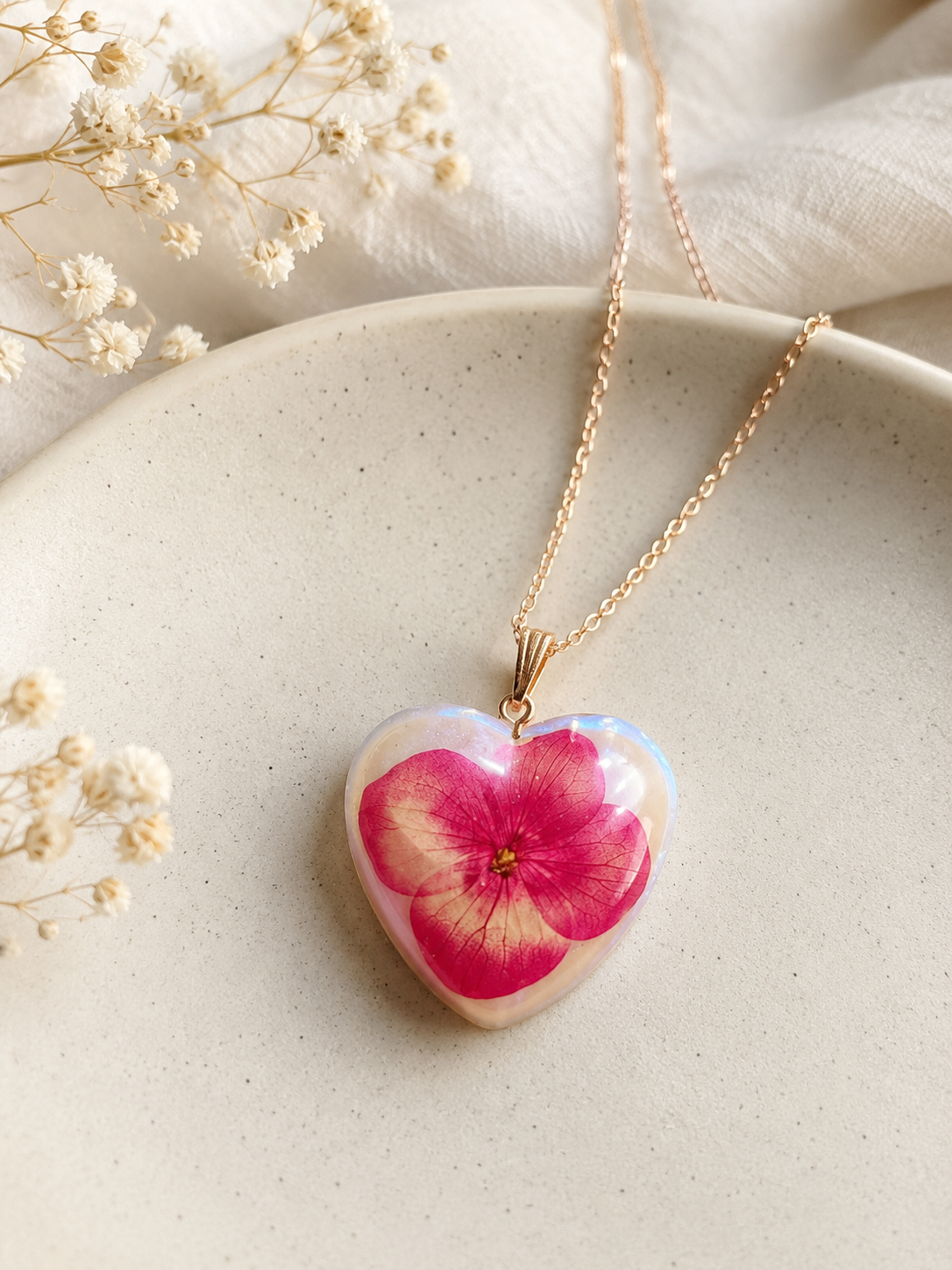 Natassa Necklace