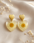 Nyelina Earrings