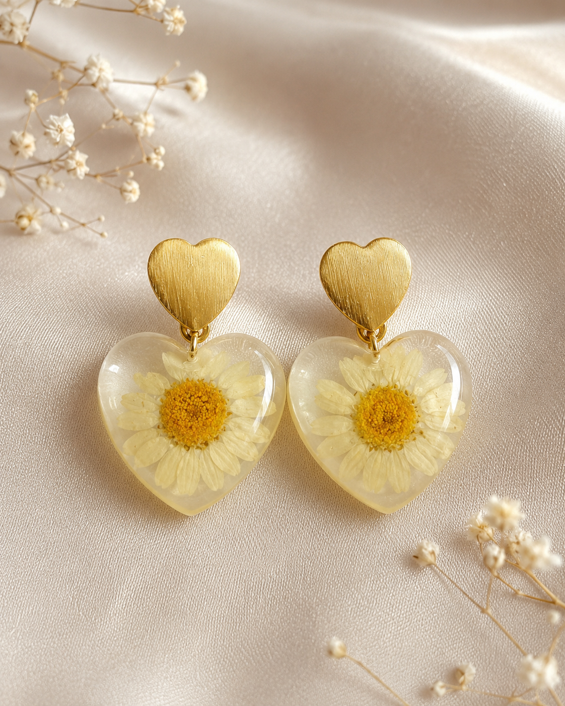 Nyelina Earrings