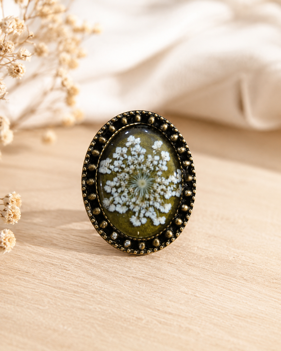 Naerith Ring