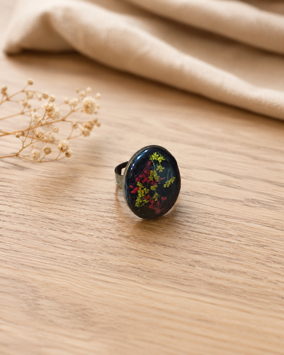 Nyxorina Earrings
