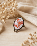 Nymeliora Ring