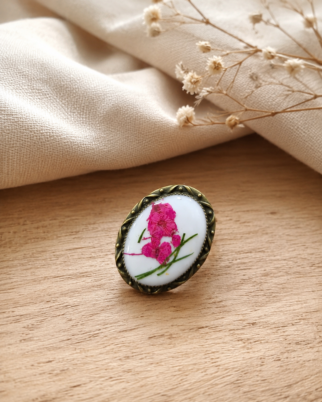 Nyzarya Ring