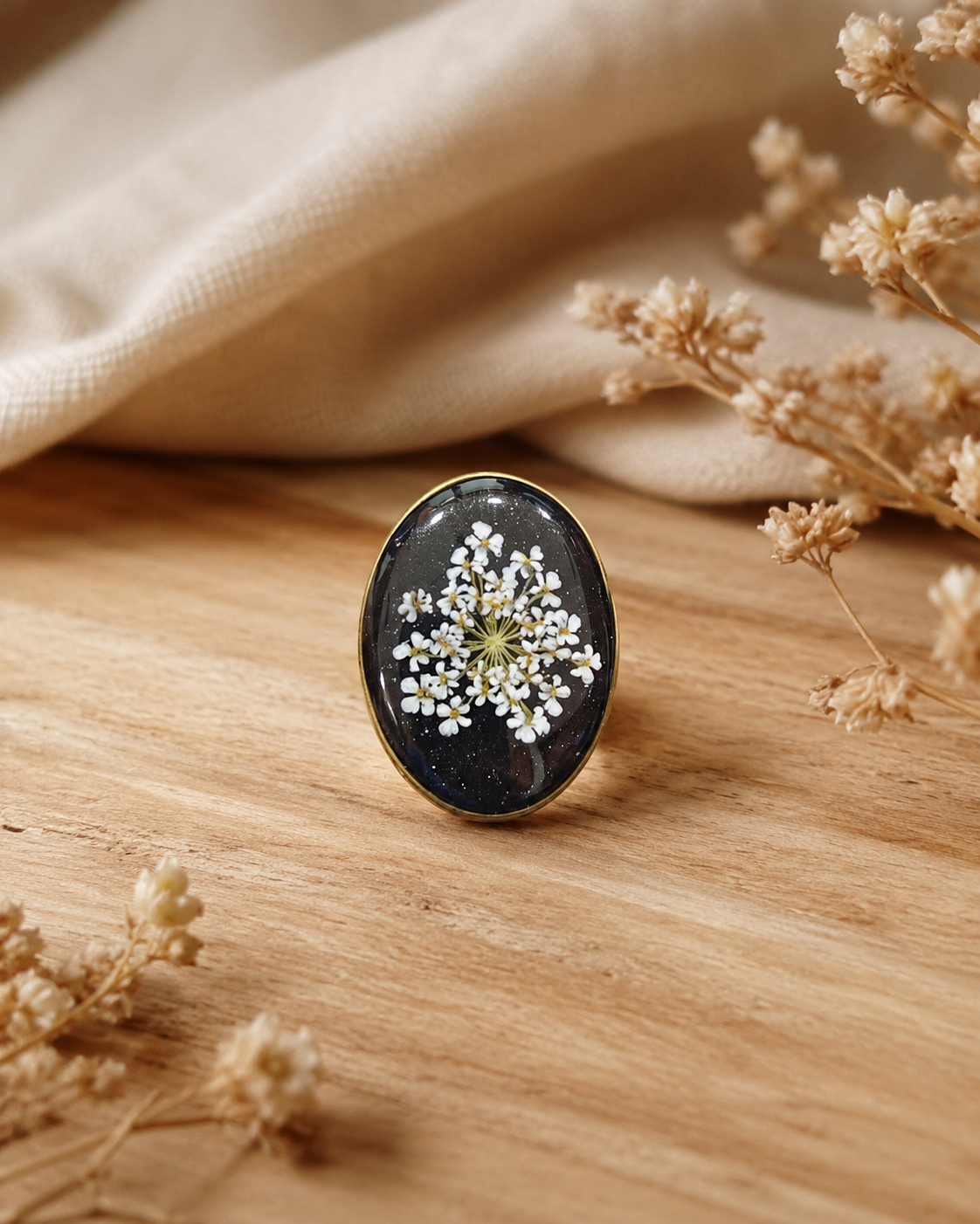 Nysoriah Ring