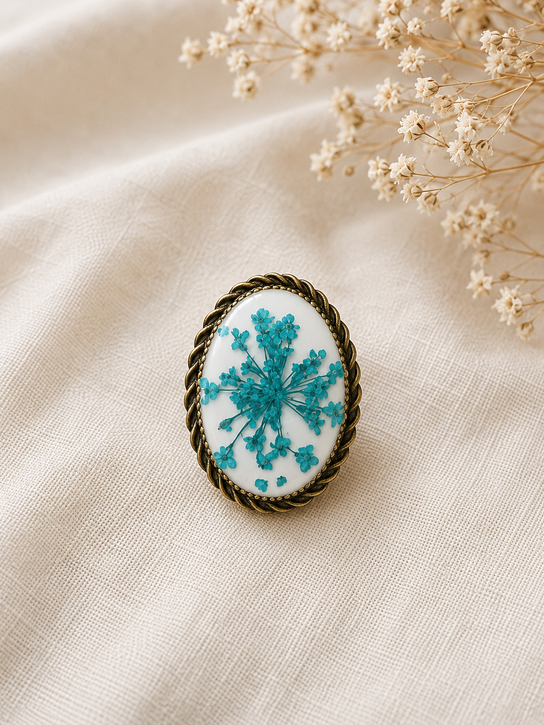 Nythira Ring