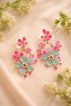 Zethra Earrings