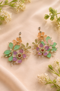 Zivara Earring