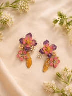 Zosime Earrings