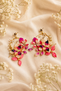Zenia Earrings