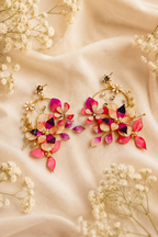 Zenia Earrings