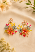 Zeva Earrings
