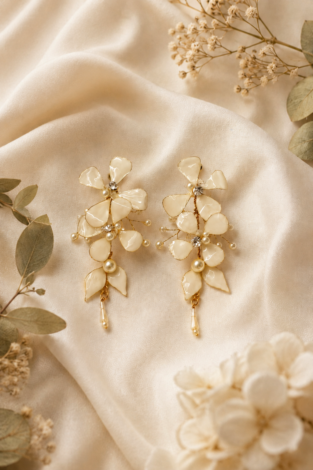 Zirelle Earrings