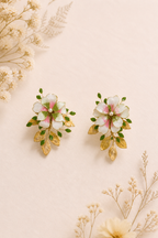 Zeniara Earrings