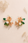 Zolyra Earrings