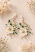 Zale Earrings