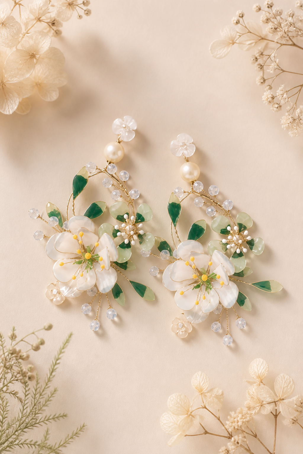 Zale Earrings