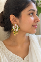 Zeniara Earrings