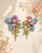 Zynara Earrings